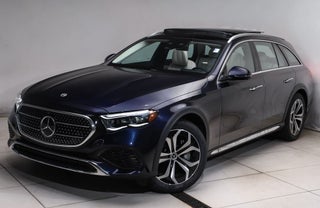 2026 Mercedes-Benz E-Class E 450 4MATIC®
