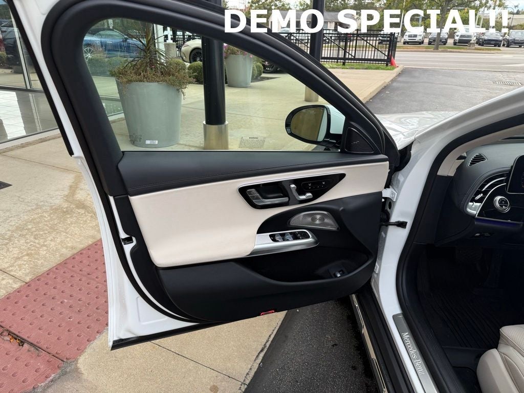 2025 Mercedes-Benz E-Class E 450 4MATIC®