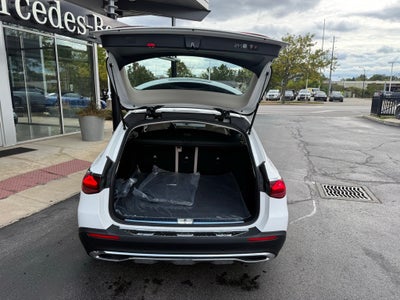 2025 Mercedes-Benz E-Class E 450 4MATIC®