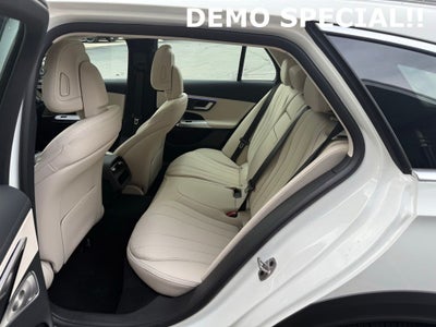 2025 Mercedes-Benz E-Class E 450 4MATIC®