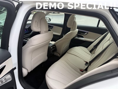 2025 Mercedes-Benz E-Class E 450 4MATIC®