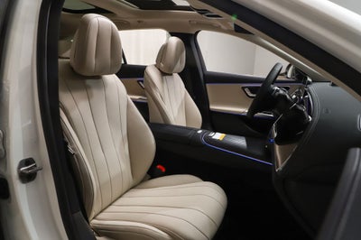 2026 Mercedes-Benz E-Class E 450 4MATIC®