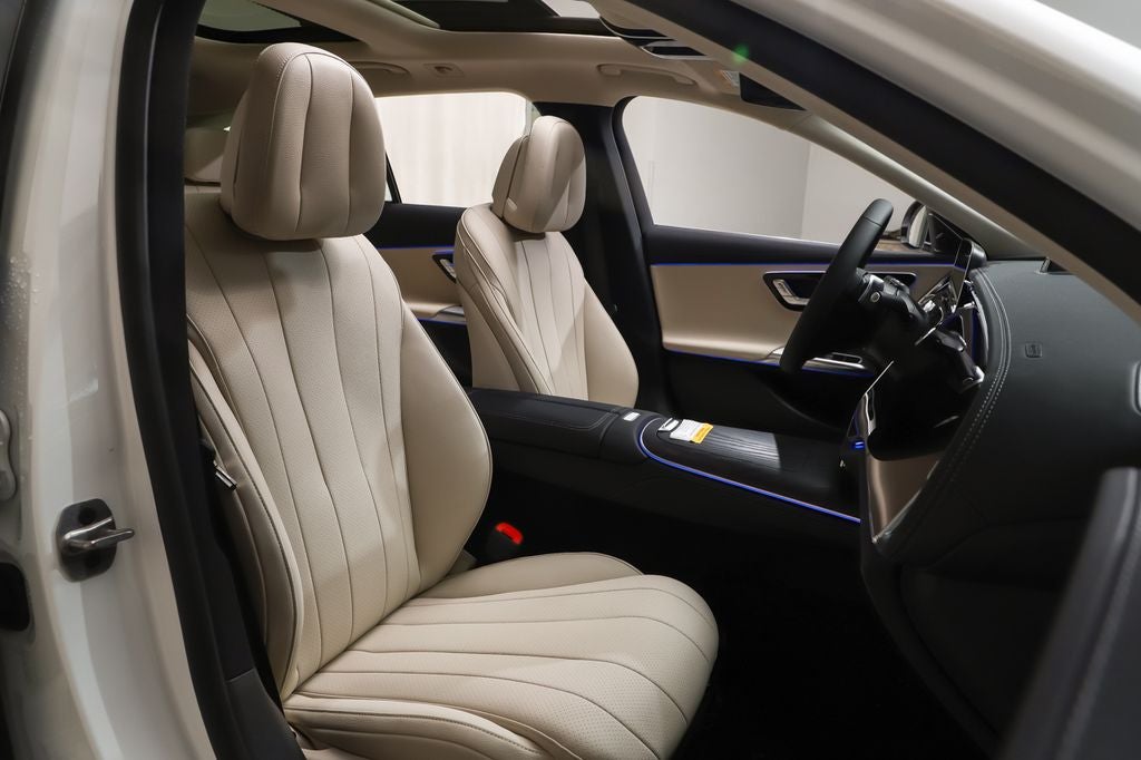 2026 Mercedes-Benz E-Class E 450 4MATIC®