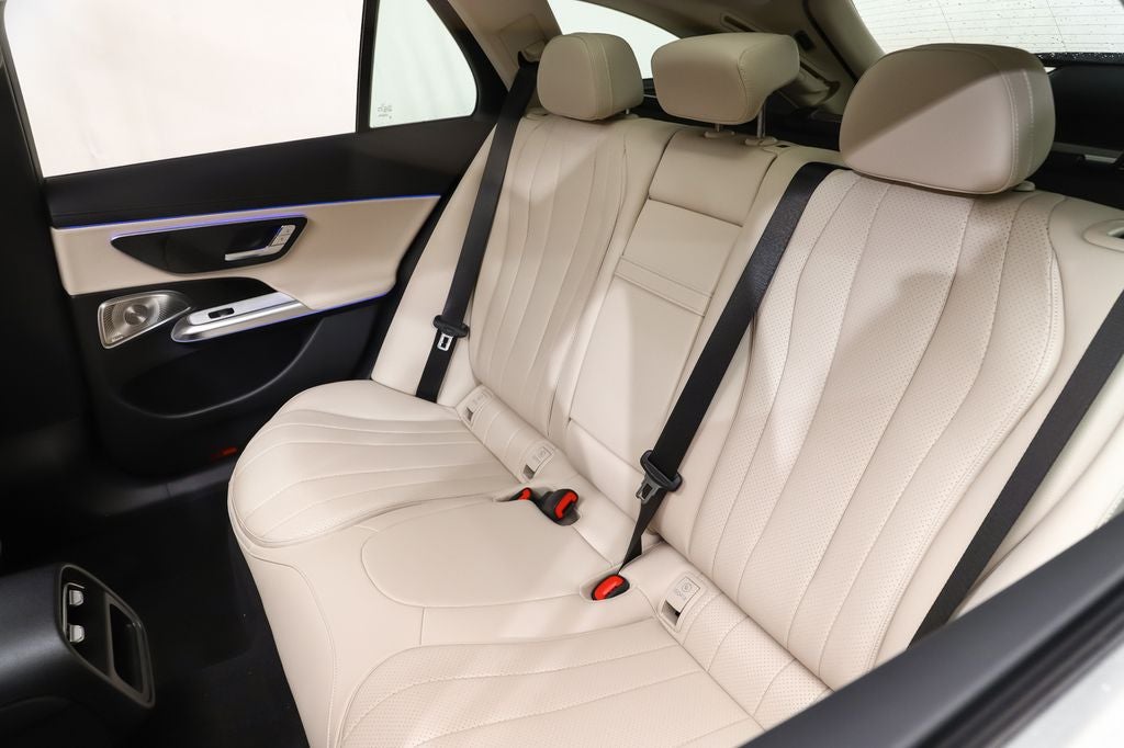 2026 Mercedes-Benz E-Class E 450 4MATIC®