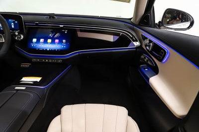 2026 Mercedes-Benz E-Class E 450 4MATIC®