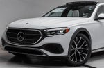 2026 Mercedes-Benz E-Class E 450 4MATIC®