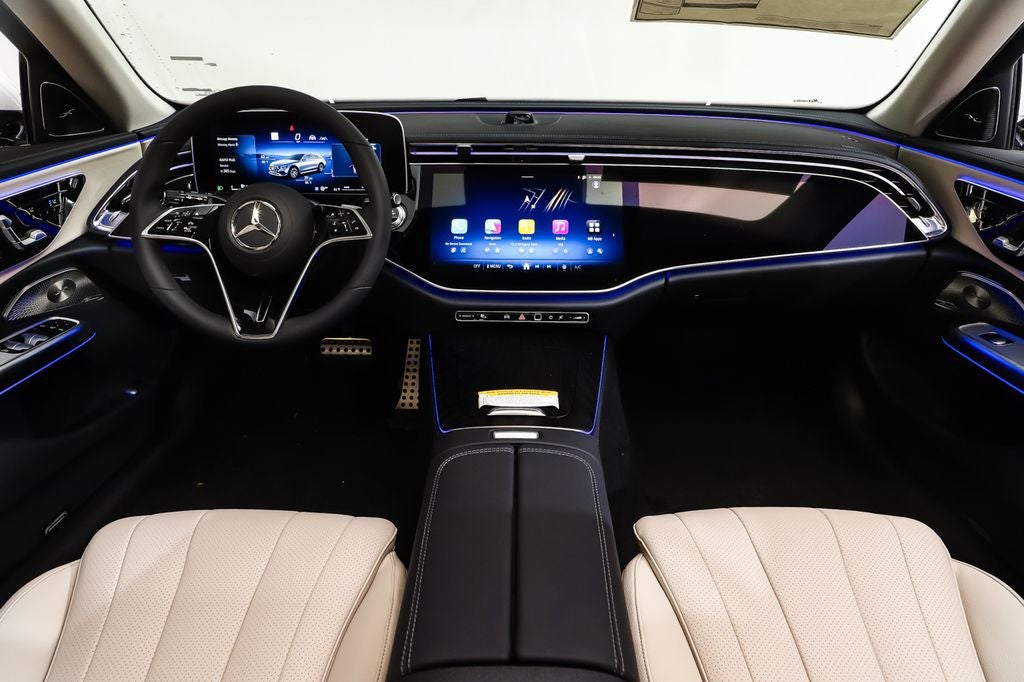 2026 Mercedes-Benz E-Class E 450 4MATIC®