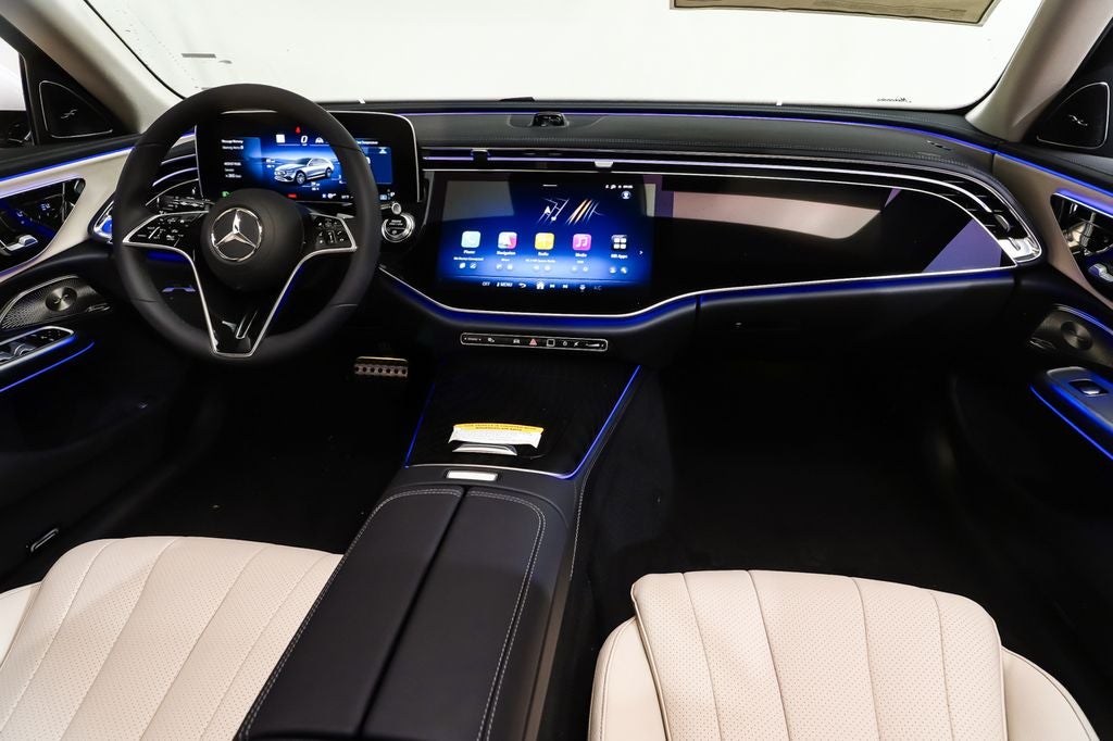 2026 Mercedes-Benz E-Class E 450 4MATIC®