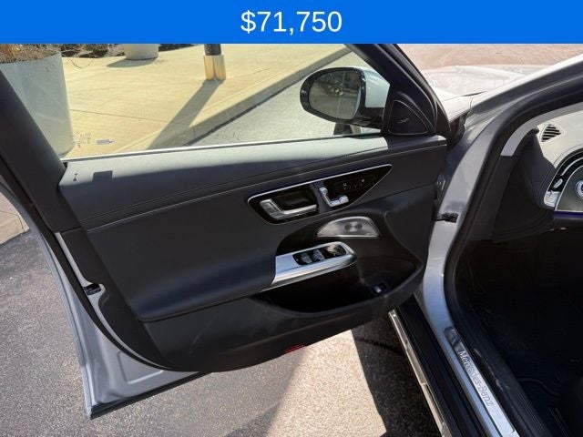 2025 Mercedes-Benz E-Class E 450 4MATIC®
