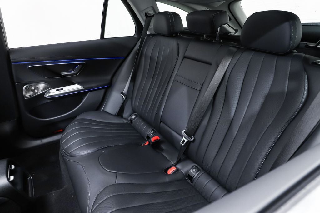 2026 Mercedes-Benz E-Class E 450 4MATIC®