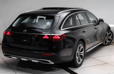 2026 Mercedes-Benz E-Class E 450 4MATIC®