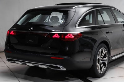 2026 Mercedes-Benz E-Class E 450 4MATIC®