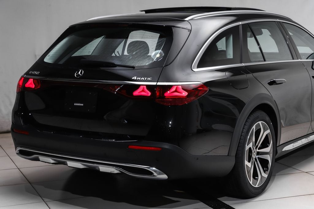 2026 Mercedes-Benz E-Class E 450 4MATIC®