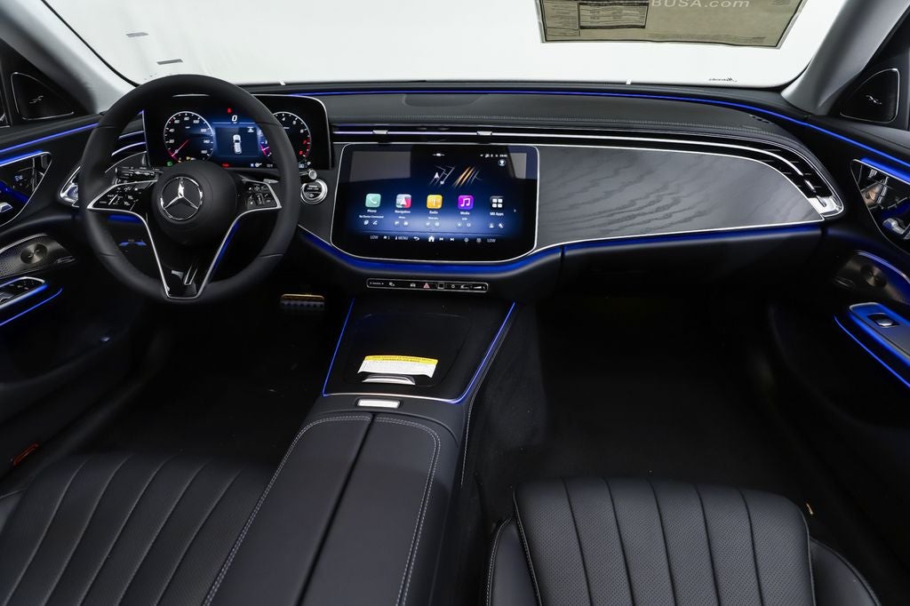 2026 Mercedes-Benz E-Class E 450 4MATIC®