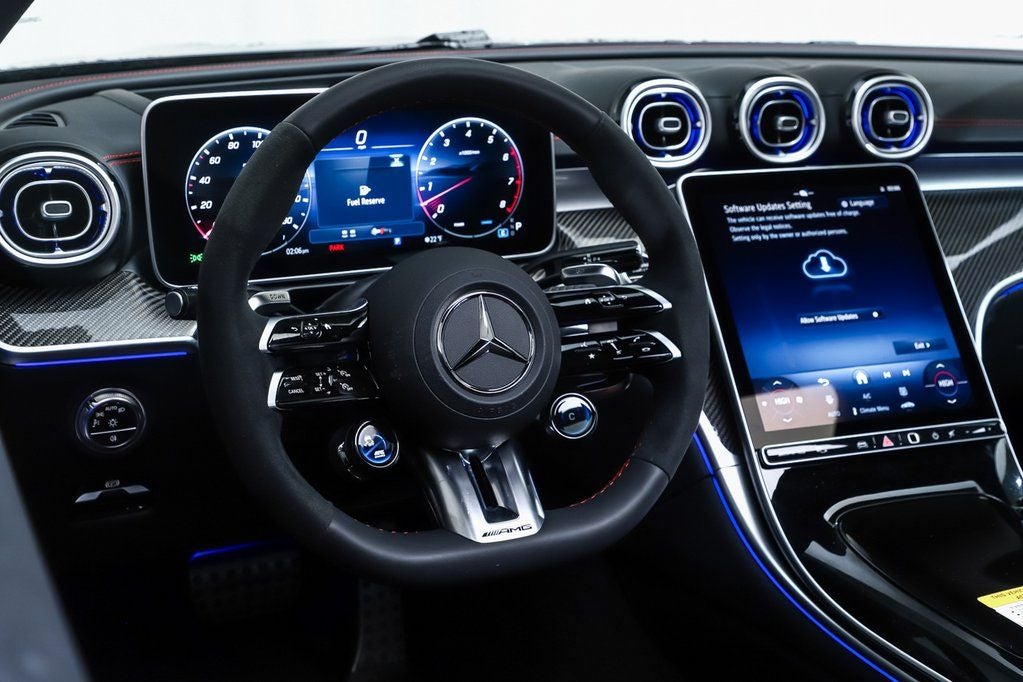 2026 Mercedes-Benz CLE CLE 53 AMG® 4MATIC®