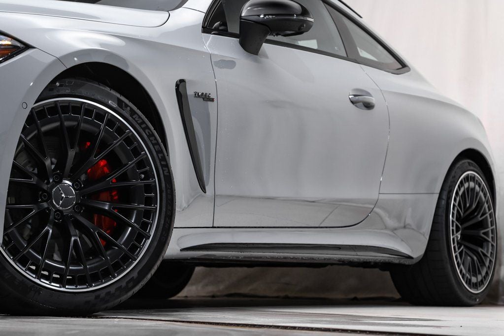 2026 Mercedes-Benz CLE CLE 53 AMG® 4MATIC®