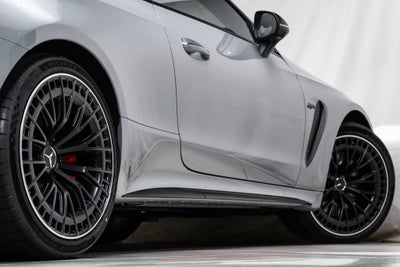 2026 Mercedes-Benz CLE CLE 53 AMG® 4MATIC®