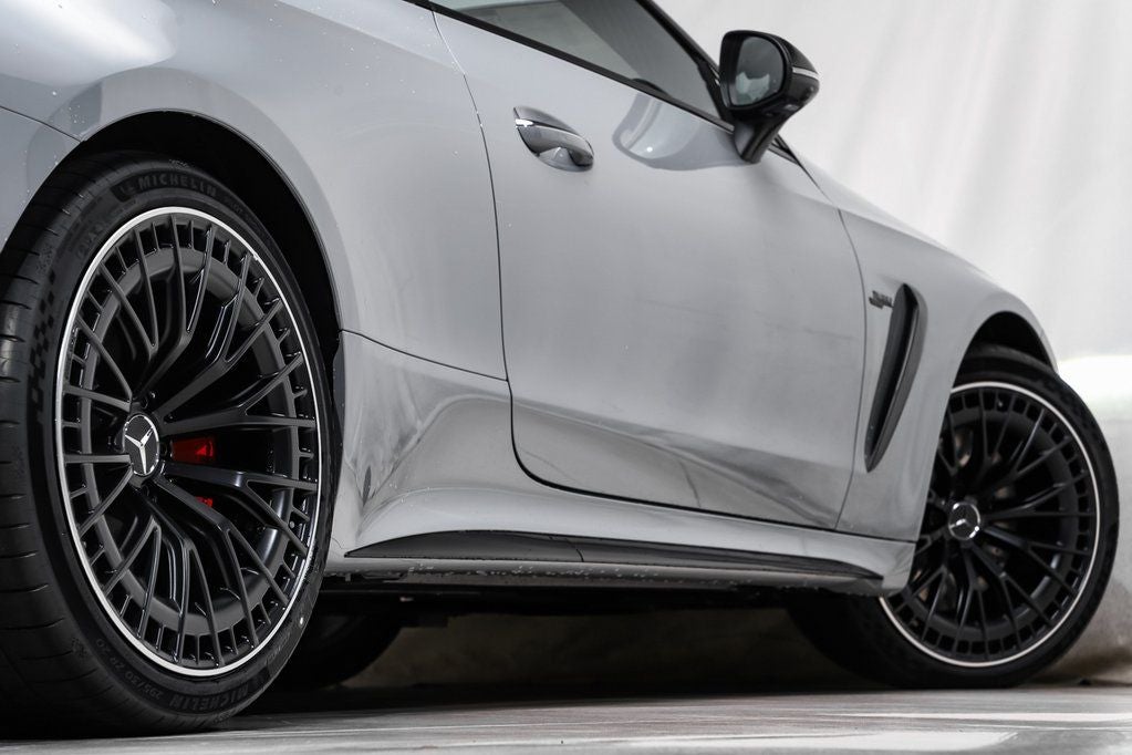 2026 Mercedes-Benz CLE CLE 53 AMG® 4MATIC®