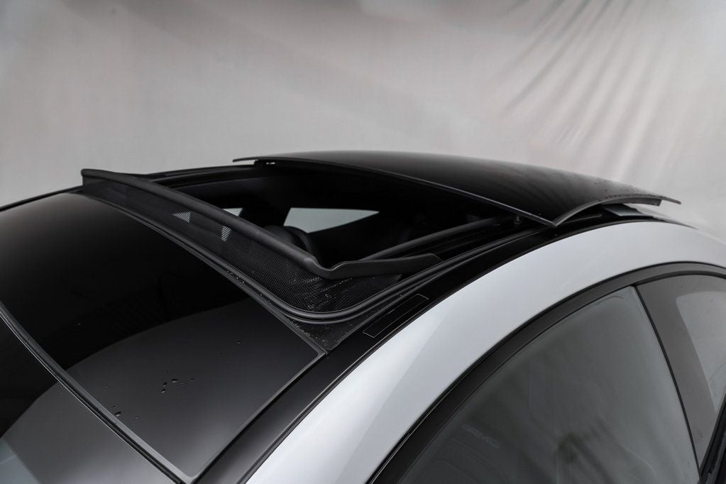 2026 Mercedes-Benz CLE CLE 53 AMG® 4MATIC®