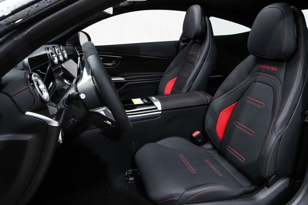 2026 Mercedes-Benz CLE CLE 53 AMG® 4MATIC®