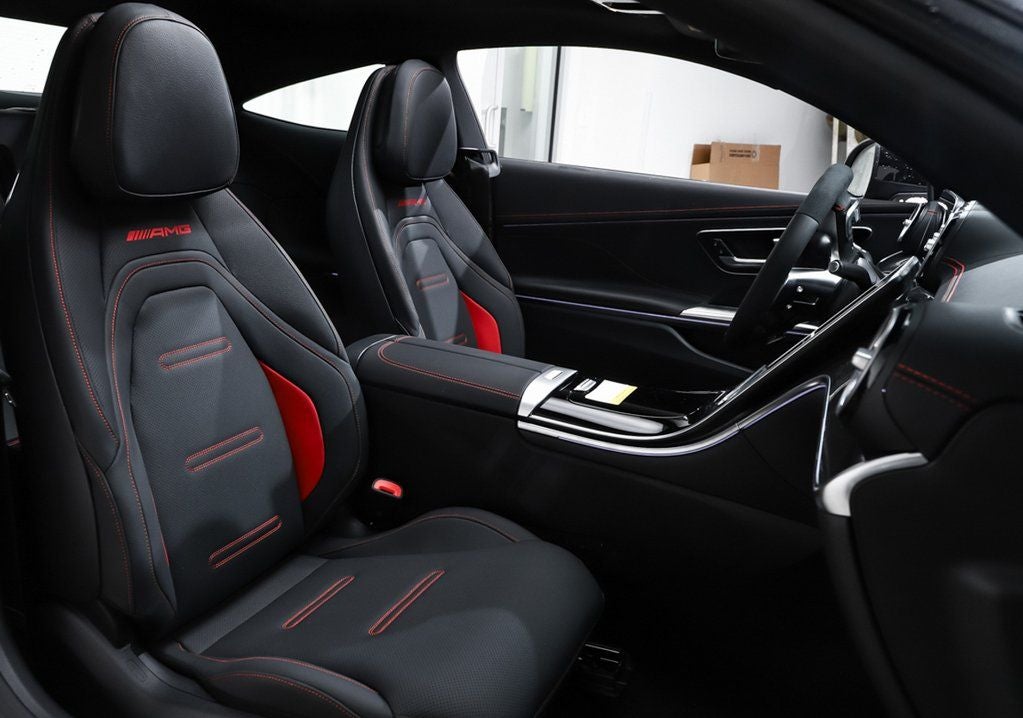 2026 Mercedes-Benz CLE CLE 53 AMG® 4MATIC®