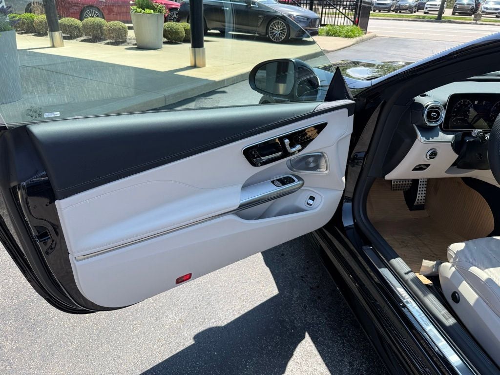 2026 Mercedes-Benz CLE CLE 53 AMG® 4MATIC®