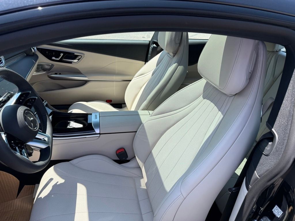 2026 Mercedes-Benz CLE CLE 53 AMG® 4MATIC®
