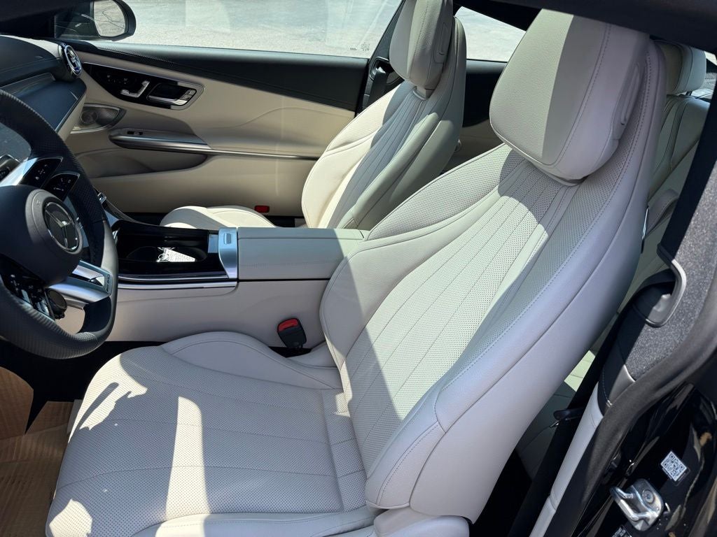 2026 Mercedes-Benz CLE CLE 53 AMG® 4MATIC®