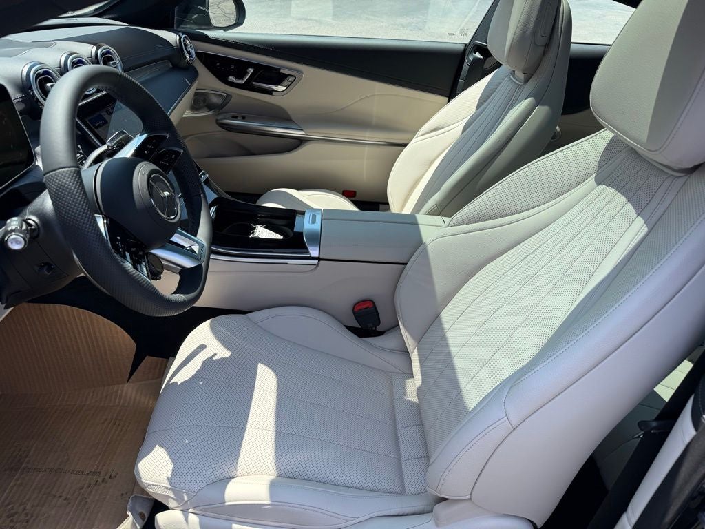 2026 Mercedes-Benz CLE CLE 53 AMG® 4MATIC®