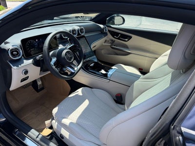 2026 Mercedes-Benz CLE CLE 53 AMG® 4MATIC®