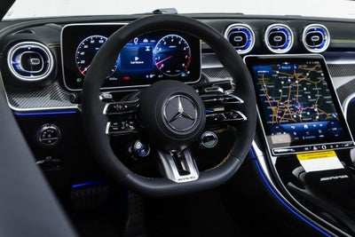 2026 Mercedes-Benz CLE CLE 53 AMG® 4MATIC®