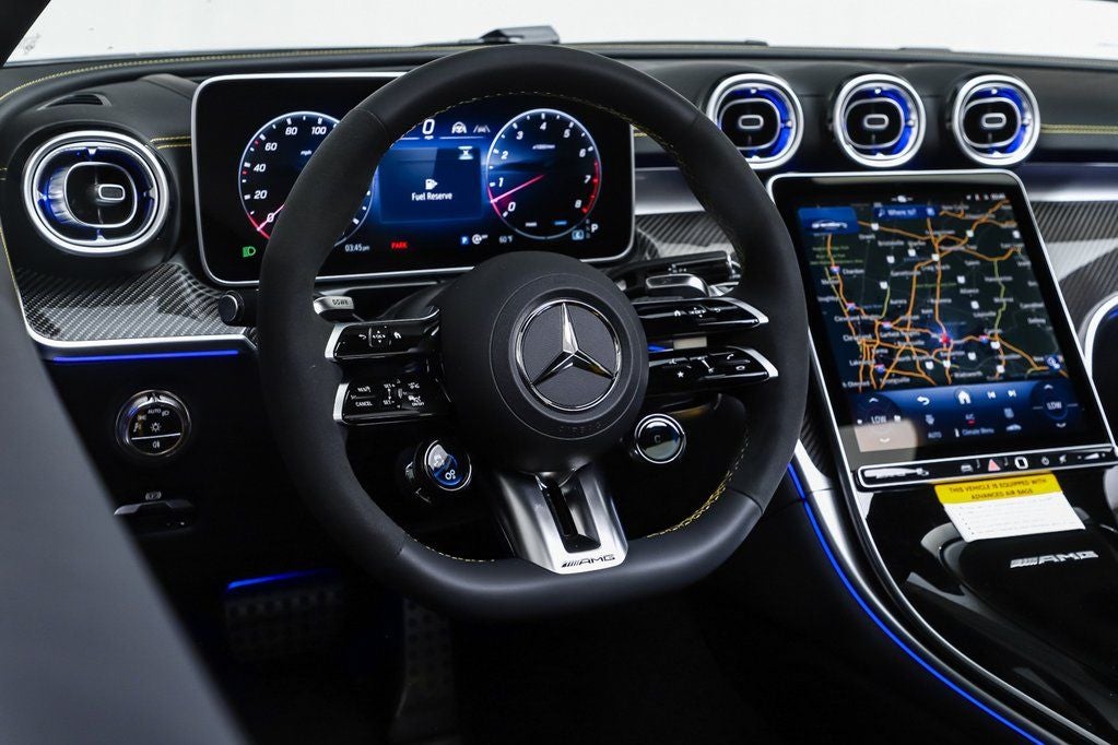2026 Mercedes-Benz CLE CLE 53 AMG® 4MATIC®