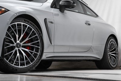 2026 Mercedes-Benz CLE CLE 53 AMG® 4MATIC®