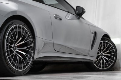 2026 Mercedes-Benz CLE CLE 53 AMG® 4MATIC®