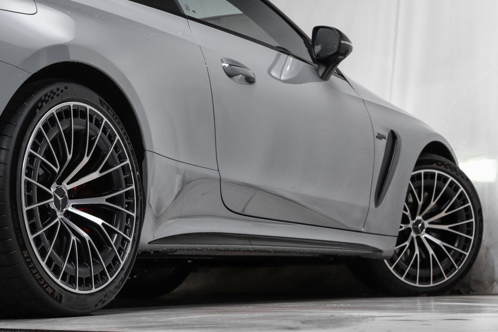 2026 Mercedes-Benz CLE CLE 53 AMG® 4MATIC®