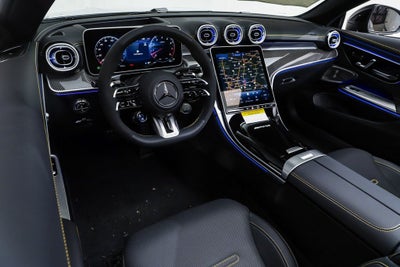 2026 Mercedes-Benz CLE CLE 53 AMG® 4MATIC®