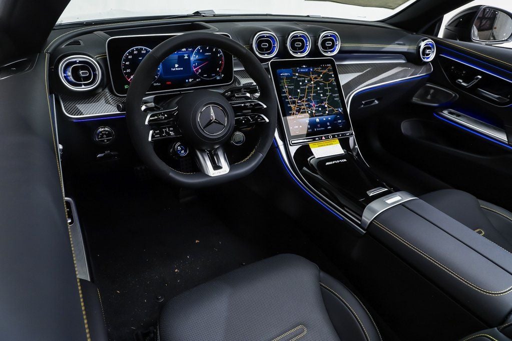 2026 Mercedes-Benz CLE CLE 53 AMG® 4MATIC®