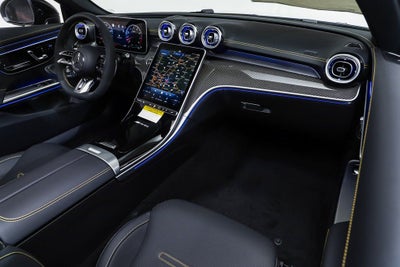 2026 Mercedes-Benz CLE CLE 53 AMG® 4MATIC®