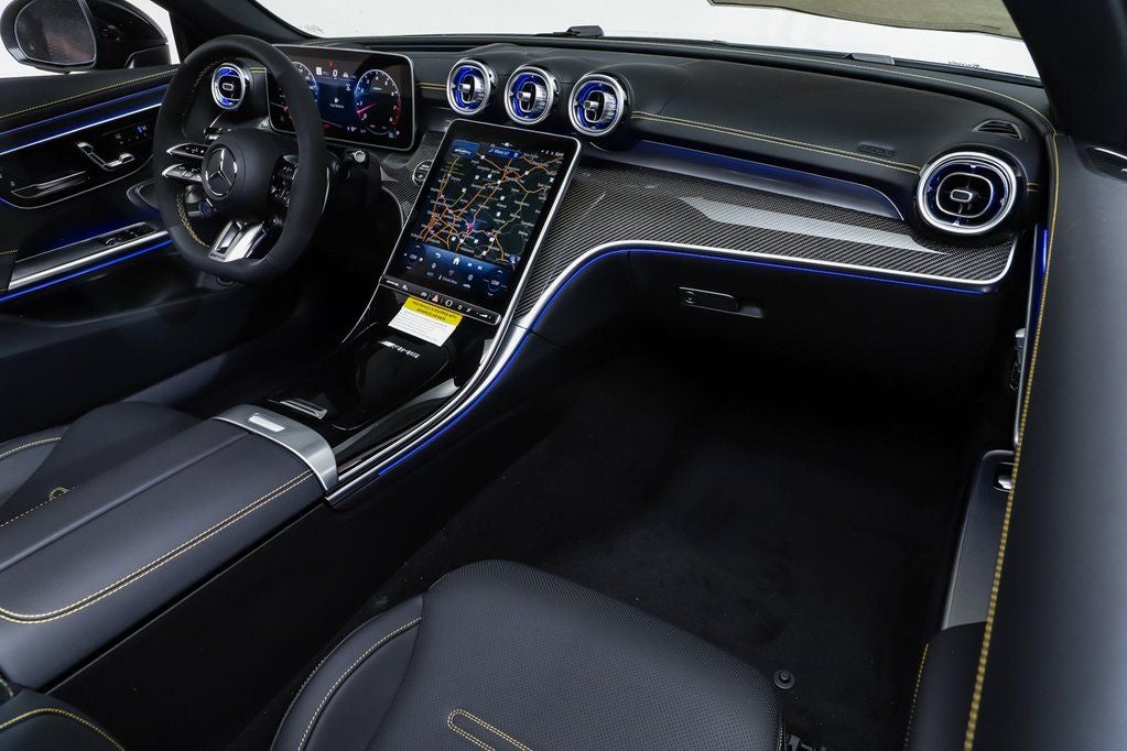 2026 Mercedes-Benz CLE CLE 53 AMG® 4MATIC®