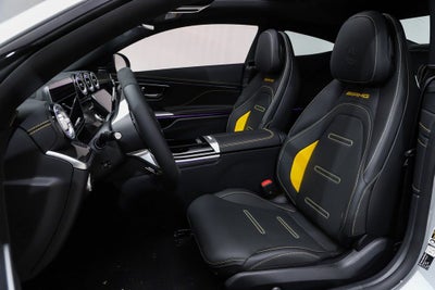 2026 Mercedes-Benz CLE CLE 53 AMG® 4MATIC®