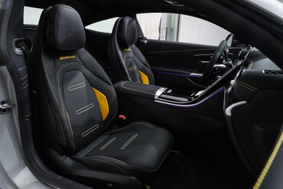 2026 Mercedes-Benz CLE CLE 53 AMG® 4MATIC®