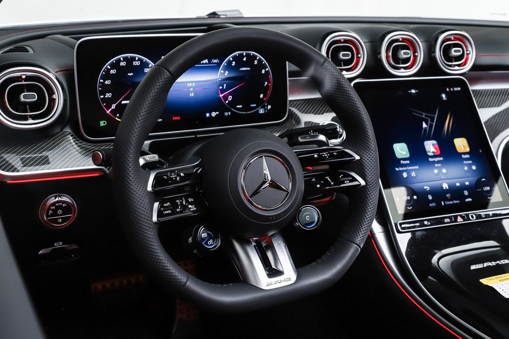 2026 Mercedes-Benz CLE CLE 53 AMG® 4MATIC®