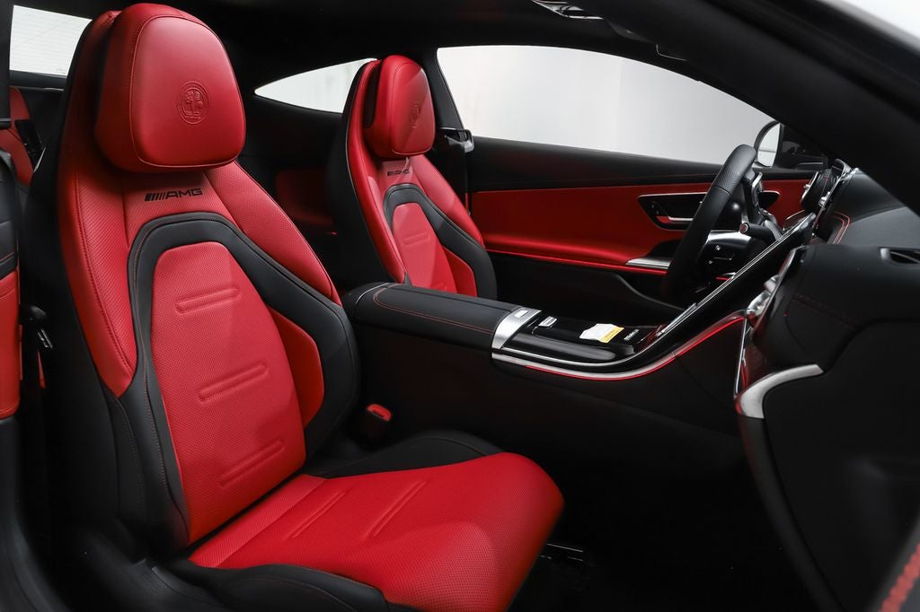 2026 Mercedes-Benz CLE CLE 53 AMG® 4MATIC®