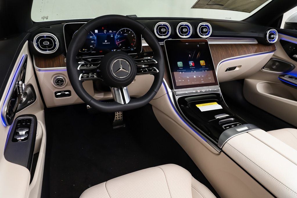 2026 Mercedes-Benz CLE CLE 300 4MATIC®