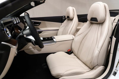 2026 Mercedes-Benz CLE CLE 300 4MATIC®