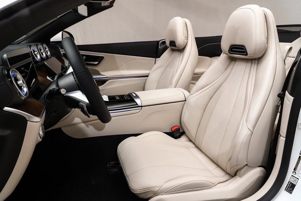 2026 Mercedes-Benz CLE CLE 300 4MATIC®