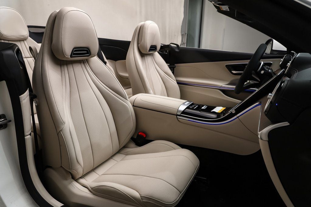 2026 Mercedes-Benz CLE CLE 300 4MATIC®