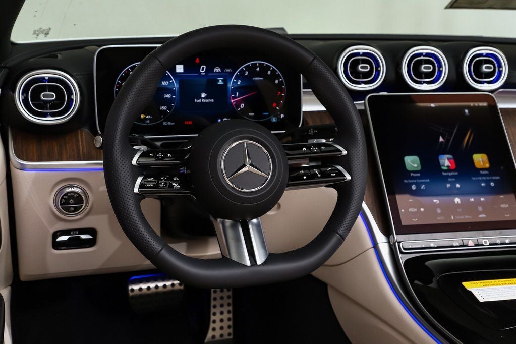 2026 Mercedes-Benz CLE CLE 300 4MATIC®