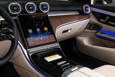 2026 Mercedes-Benz CLE CLE 300 4MATIC®