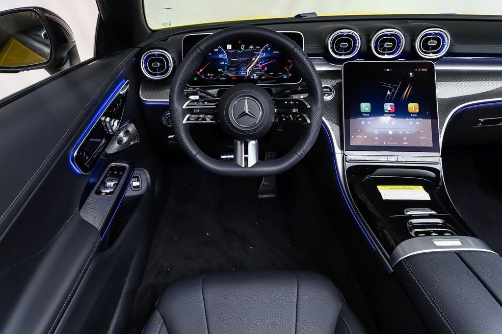 2026 Mercedes-Benz CLE CLE 300 4MATIC®